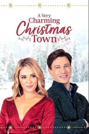 A Very Charming Christmas Town