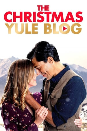 The Christmas Yule Blog