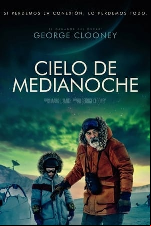 Cielo de medianoche Cielo de medianoche