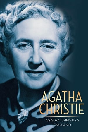 La Inglaterra de Agatha Christie