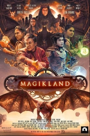 Magikland