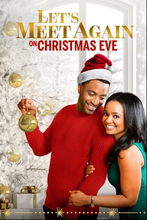 Lets Meet Again on Christmas Eve