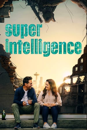 Superintelligence Superintelligence