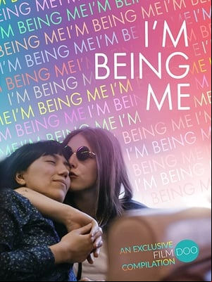 Im Being Me