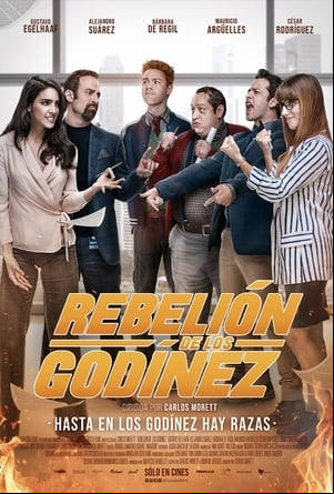 Rebelión de los Godínez