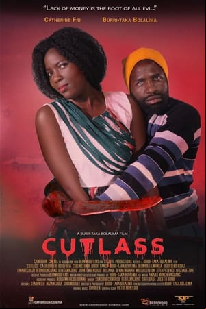 Cutlass Cutlass