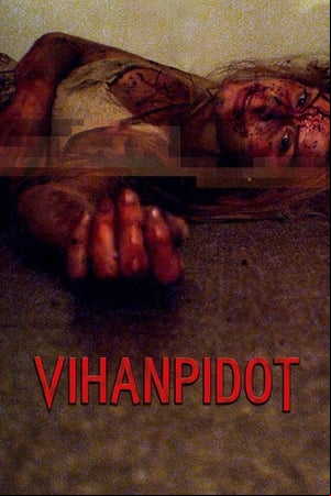 Vihanpidot