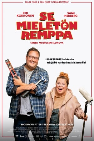 Se mieletön remppa Se mieletön remppa