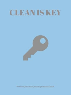 Clean is Key Clean is Key