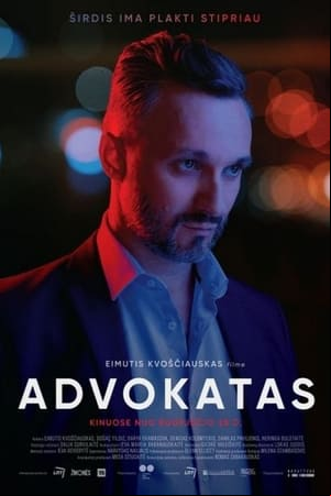 El abogado El abogado