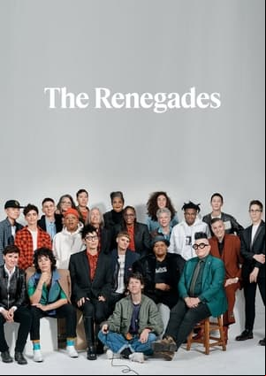 The Renegades The Renegades