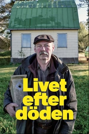 Livet efter döden Livet efter döden