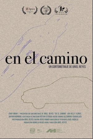 En el camino