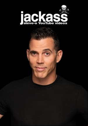 Jackass Presents Steve-O YouTube Videos Jackass Presents Steve-O YouTube Videos