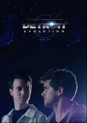 Detroit Evolution