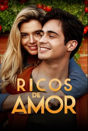 Ricos de amor Ricos de amor