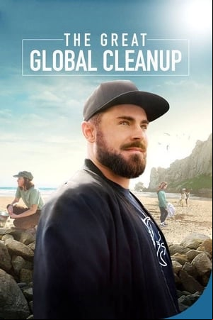 The Great Global Cleanup
