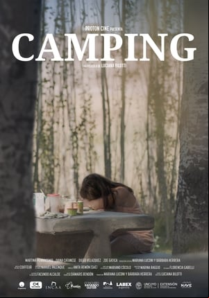 Camping Camping