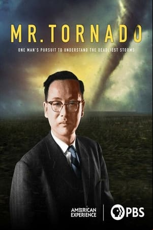 Mr. Tornado