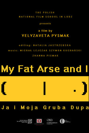 Ja i moja gruba dupa Ja i moja gruba dupa