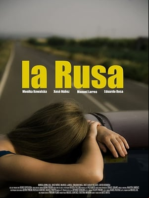 La Rusa La Rusa