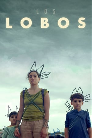 Los lobos Los lobos