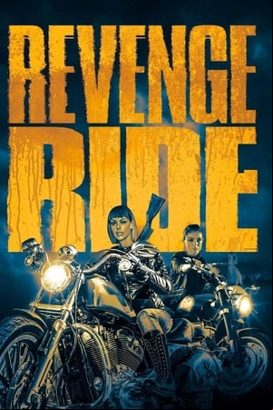 Revenge Ride