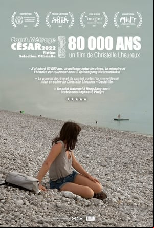 80 000 ans 80 000 ans