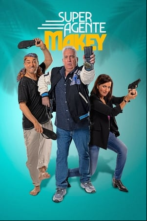 Superagente Makey Superagente Makey