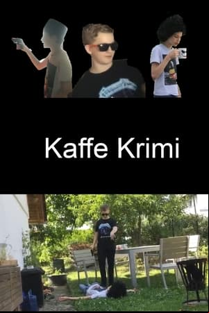 Kaffe Krimi