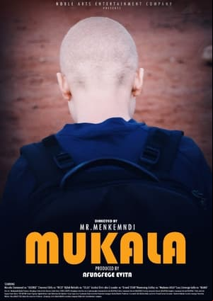 Mukala Mukala