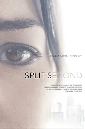 Split Second Split Second