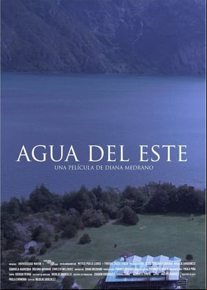Agua del este Agua del este