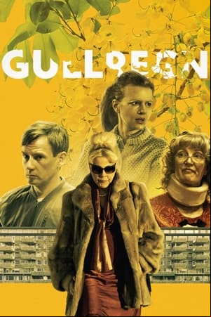 Gullregn Gullregn