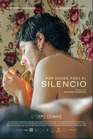 Por donde pasa el silencio