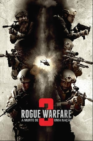 Rogue Warfare: Death of a Nation