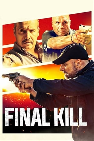 Final Kill Final Kill