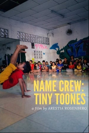 Name Crew: Tiny Toones Name Crew: Tiny Toones