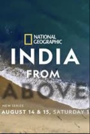 India From Above