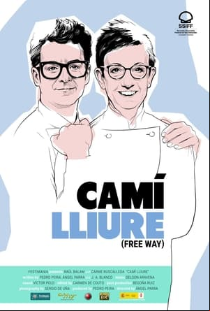 Camí Lliure Camí Lliure