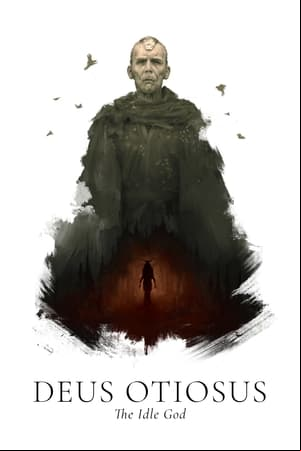 Deus Otiosus: The Idle God