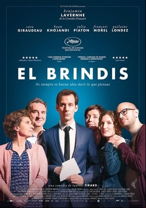 El brindis El brindis