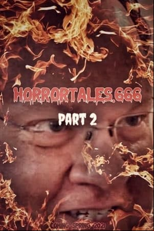 Horrortales.666 Part 2 Horrortales.666 Part 2