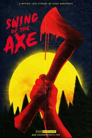 Swing of the Axe Swing of the Axe