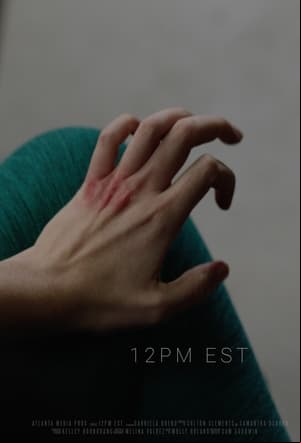 12pm EST
