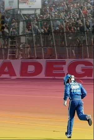 TALLADEGA: Nascars Most Feared Track