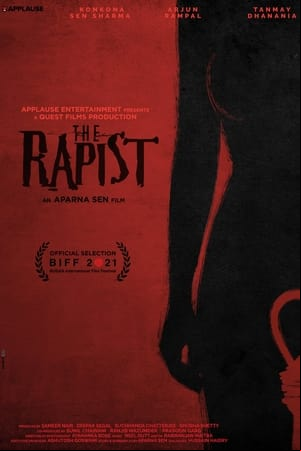 The Rapist