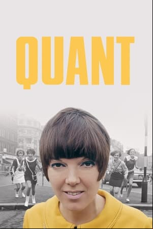 Quant Quant