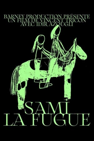 Sami la fugue