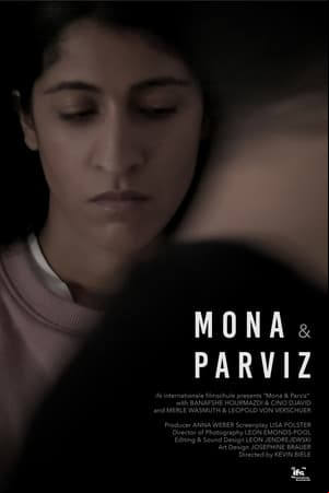 Mona & Parviz